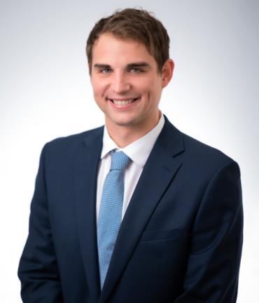 UCSF neurosurgery resident Gray Umbach