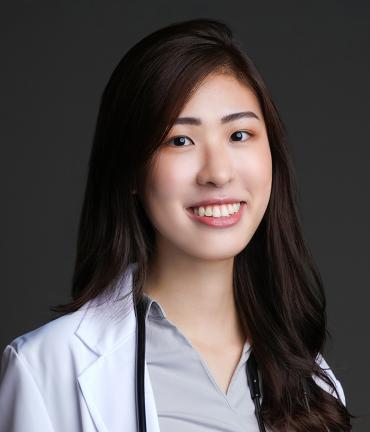 Yi-Ching Chen, MD.