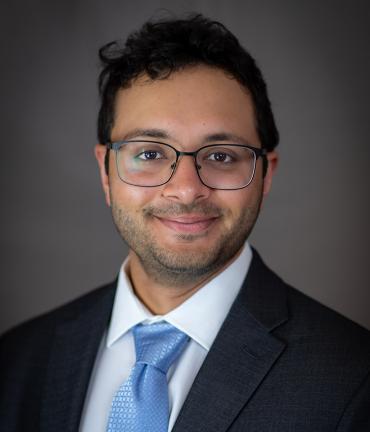 Arul Malhotra