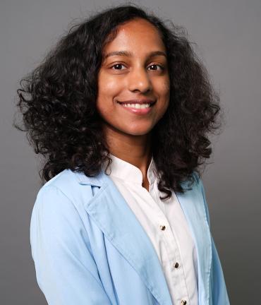 Bhoomika Shivaraj